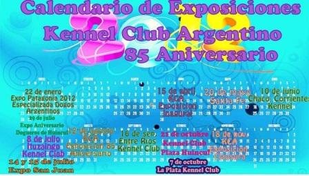 Imagen destacada del artículo «Calendario de Exposiciones»